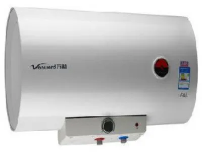 为什么50l热水器洗澡不到十分钟(图1)