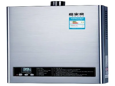 热水器排气管冒烟是什么原因(图1)