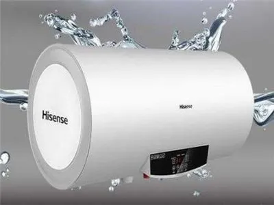 电热水器在冬天为啥不出热水(图1)