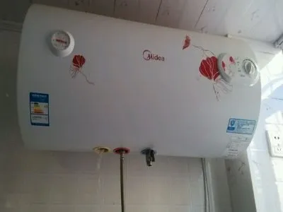 租房子热水器坏了找中介(图1)