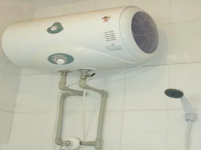 天冷燃气热水器为什么停水了(图1)