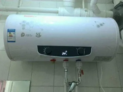 万和燃气热水器属于怎么能变热(图1)