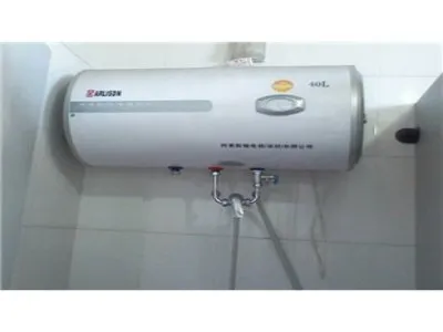 电热水器里面都是气体怎么办(图1)