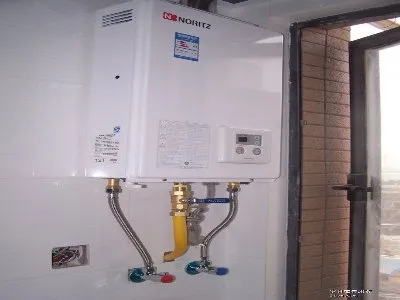 电热水器插头坏了怎么办(图1)