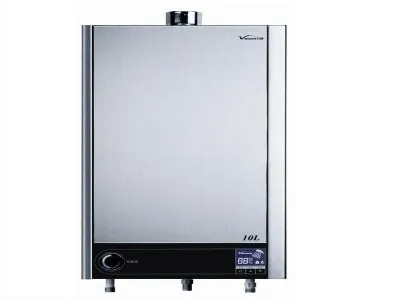 不用地暖用热水器地暖那边连接管要断开吗(图1)