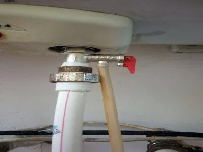 热水器接地线就跳闸怎么回事(图1)