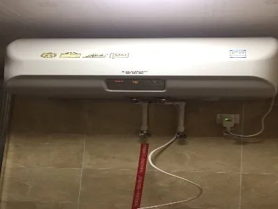 史密斯燃气热水器冻了怎么办(图1)