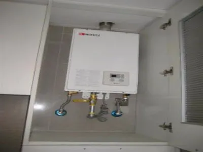 热水器的冷凝水是什么意思(图1)