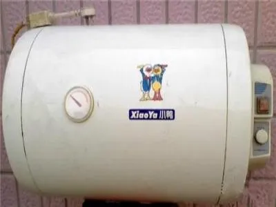 热水器的水烧好了上水可以关吗(图1)