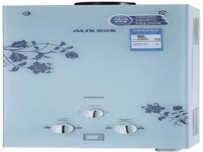 循环水热水器为什么开头是冷水(图1)