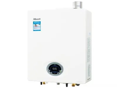 热水器自己总是开了又关了(图1)