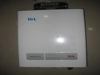 电热水器一开就关是怎么回事(图1)