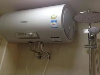 荣事达热水器不出热水怎么回事(图1)