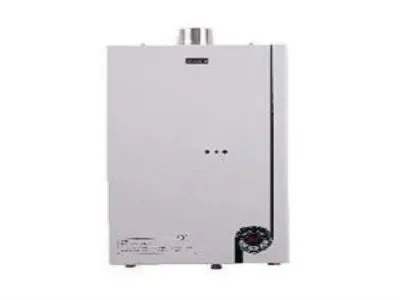 燃气热水器左边管有点滴水怎么回事(图1)