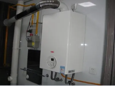 厨房热水器水阀门螺丝很紧拆不掉怎办(图1)