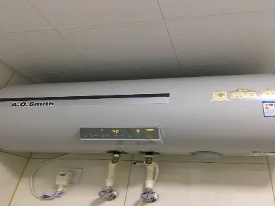 美的热水器显示e3是什么故障(图1)