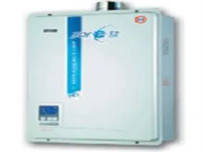 储水式电热水器花洒高于热水器(图1)