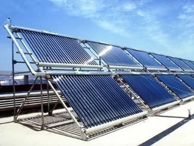 燃气热水器水结冰怎么处理(图1)