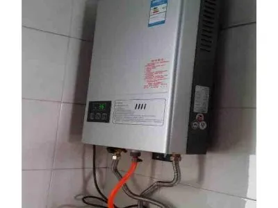 拆掉的旧热水器怎么处理(图1)