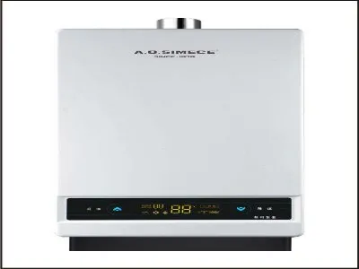 美得热水器过滤器怎么处理的(图1)