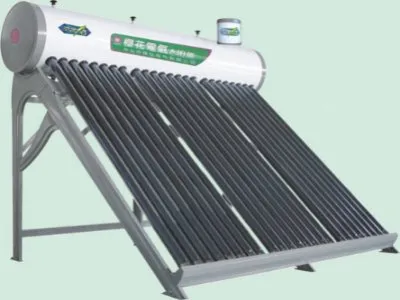 热水器砰砰砰的响是怎么回事(图1)