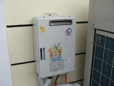 热水器设置恒温为什么温度下降(图1)