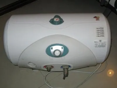 为什么热水器会自己关掉(图1)