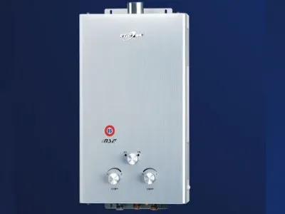 美的热水器冻坏了能修吗(图1)