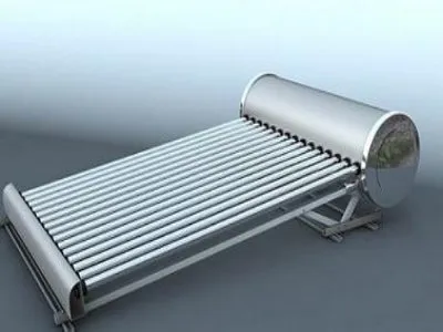 电热水器怎样接洗澡和洗手盆(图1)