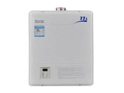 精装放卫生间没有预留热水器怎么办(图1)