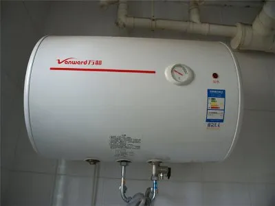 热水器的安全阀怎么关闭(图1)