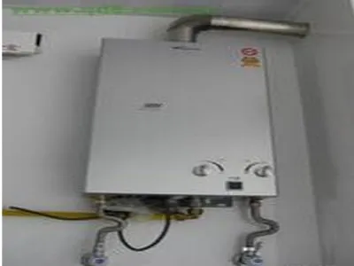 电热水器不停机是怎么回事(图1)