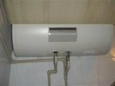 热水器出热水慢是什么原因造成的(图1)