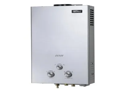 燃气热水器怎么有啸叫声(图1)