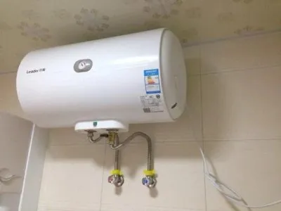 太阳能热水器冬季长期不用怎么处理(图1)