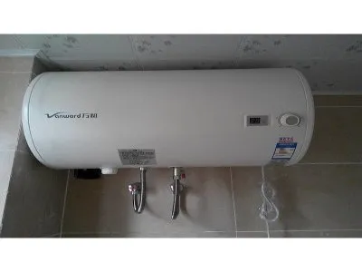 热水器出现eA是怎么回事(图1)