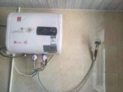 电热水器开机提示p0是什么原因(图1)