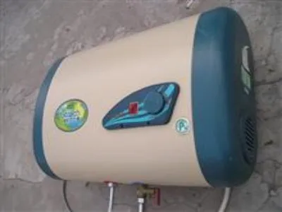 太阳能热水器管子属于什么垃圾(图1)