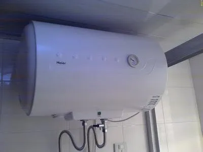 燃气热水器突然关闭什么情况(图1)