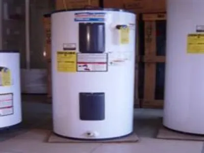 电热水器水上不满怎么回事(图1)