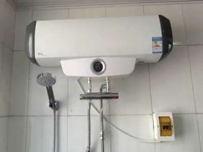 突然停电燃气热水器怎么办呢(图1)