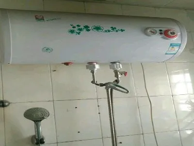 燃气热水器显示水泵故障怎么处理(图1)