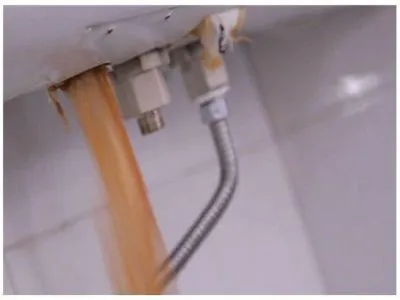 电速热热水器没有地线怎么办(图1)