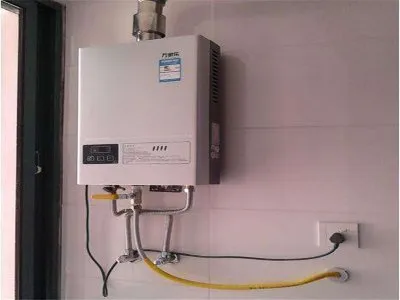 美的电热水器几个档位怎么调(图1)