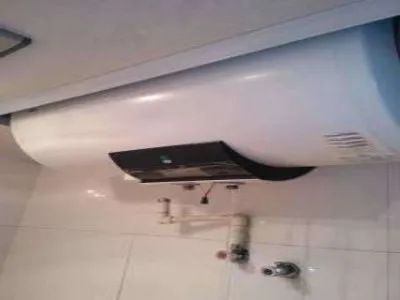 美的热水器老是超温怎么办(图1)