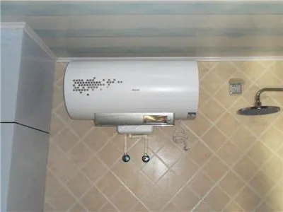 热水器用电量突然增大的原因(图1)