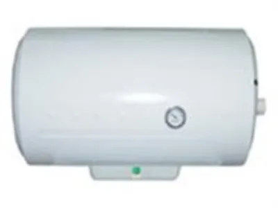 橱柜燃热水器风叶门板如何安装的(图1)