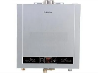 空气能热水器冻了怎么解决(图1)