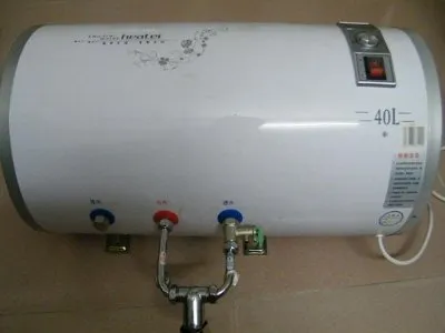 热水器一直加水怎么回事(图1)