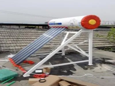 热水器增压泵跟煤气用得快有关联吗(图1)